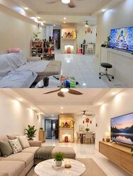 Blk 318B Anchorvale Link (Sengkang), HDB 5 Rooms #631700841